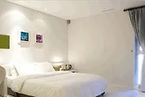 Mate Hotel Seoul Gimpo 3*,  Южная Корея