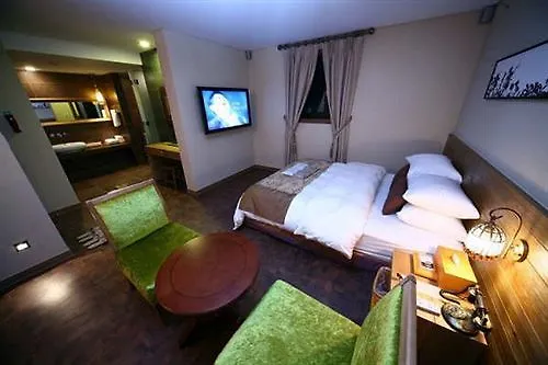 Mate Hotel Seoul 김포