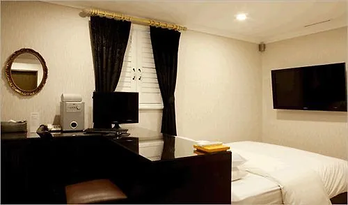 Gimpo Mate Hotel Seoul