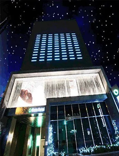 Hotel Tower Gimpo Zuid-Korea