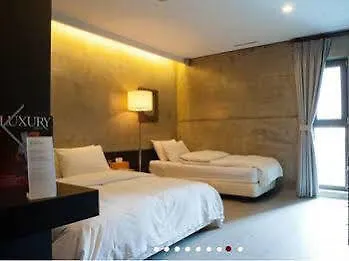 Mate Hotel Seoul Gimpo Corea del Sur