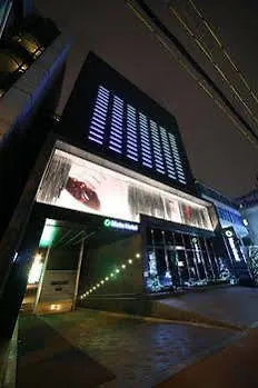 Mate Hotel Seoul 金浦