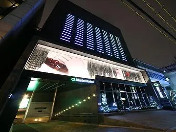 Gimpo Mate Hotel Seoul