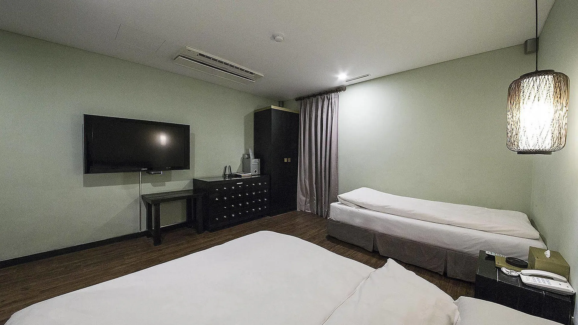 Mate Hotel Seoul Gimpo