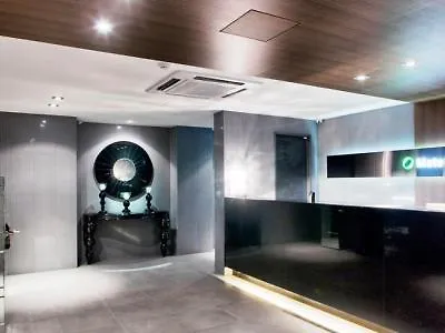 ***  Mate Hotel Seoul Gimpo Νότια Κορέα